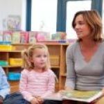 Devenir éducateur de jeunes enfants avec le diplôme CAP AEPE