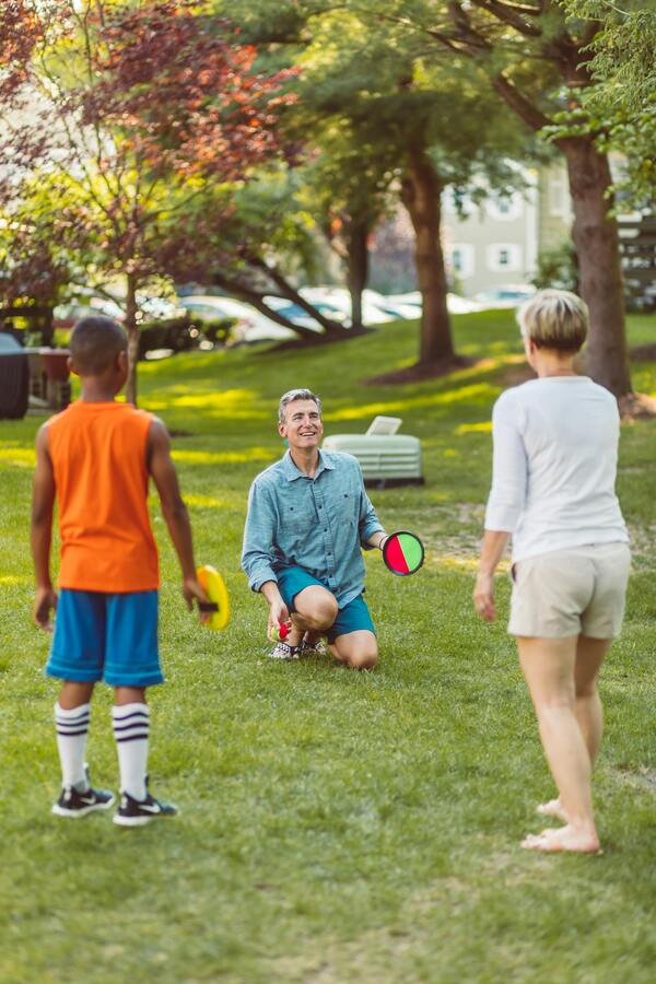 Les qualits d'un assistant familial