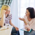 Assistant de servie social