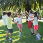 Adjoint d'animation territorial