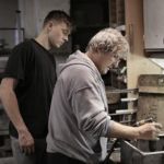 éducateur technique spécialisé