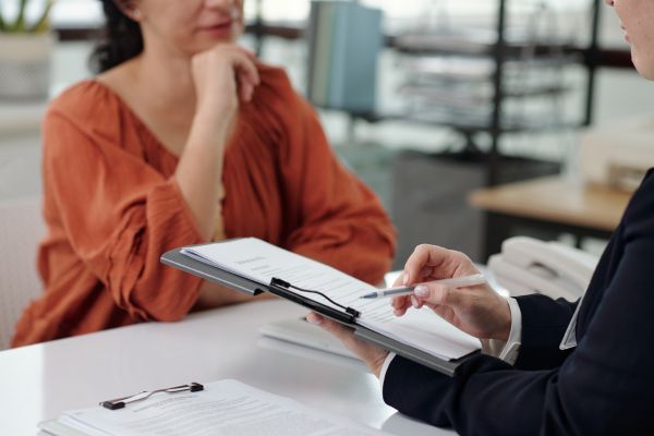 assistant de service social